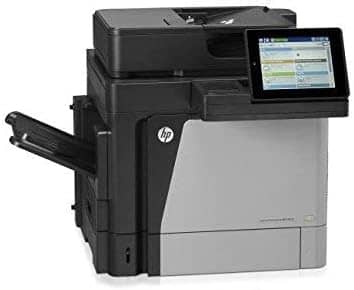 HP J7X28A Printers Refurbished - Excellent