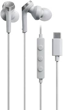Audio-Technica ATH-CKS330C Headphones & Earbuds White New