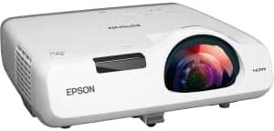 Epson 3E3203 Projectors New