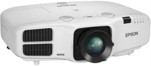 Epson PowerLite 4770W Projectors New