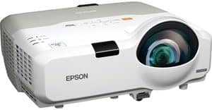 Epson PowerLite 435W Projectors New