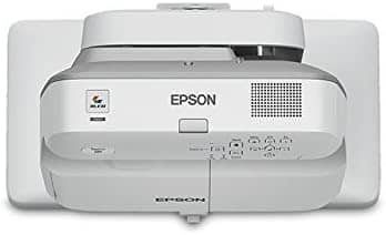 Epson PowerLite 680 Projectors New