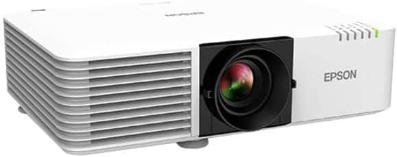 Epson PowerLite L520U Projectors New