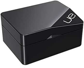 Logitech UE 900s Headphones & Earbuds Black New