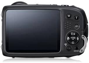 Fujifilm XP-95 Digital Cameras Blue New Body Only