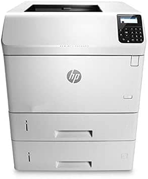 HP M604tn Printers Refurbished - Excellent