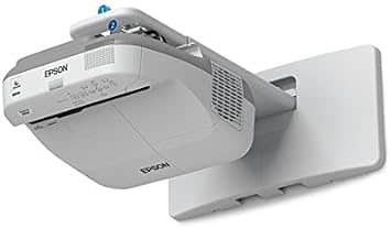 Epson PowerLite 585W Projectors Refurbished - Good