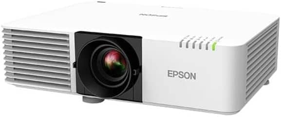 Epson PowerLite L520U Projectors New