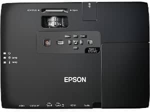 Epson PowerLite 1761W Projectors New