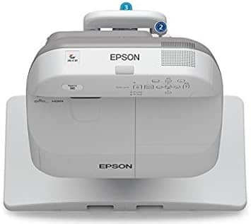 Epson 3E3202-cr Projectors Refurbished - Good