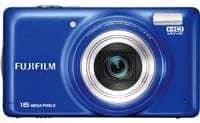 Fujifilm t400 Digital Cameras Blue New Body Only