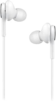 Samsung AKG-TYPE-C-USB-WHT-v2 Headphones & Earbuds Black New