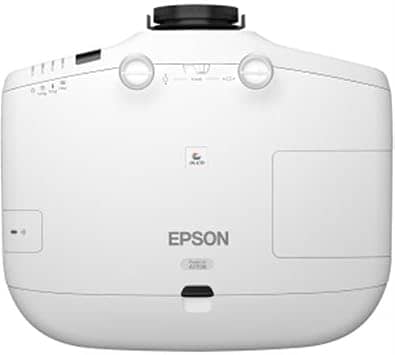 Epson PowerLite 4770W Projectors New