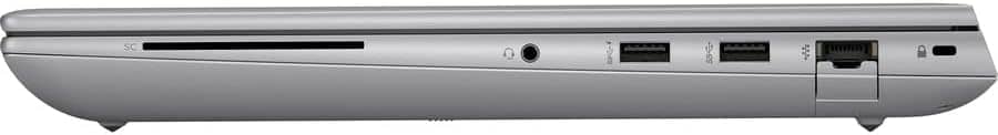 HP ZBook Fury G9 Computers
