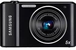 Samsung st66 Digital Cameras Black New Body Only