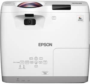 Epson 3E3203 Projectors New
