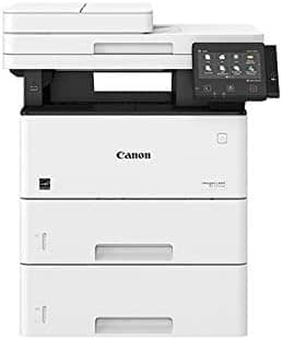Canon imageCLASS MF Printers New