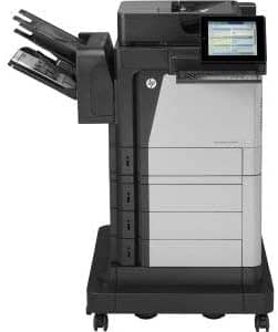 HP MFP M630Z Printers Refurbished - Excellent