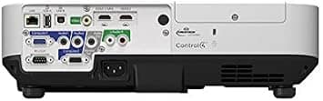 Epson PowerLite 2155W Projectors New