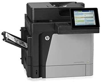 HP J7X28A Printers Refurbished - Excellent
