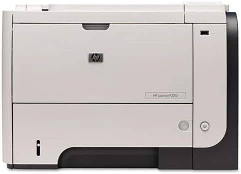 HP P3015dn Printers Refurbished - Excellent