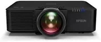 Epson PowerLite L695SE Projectors New
