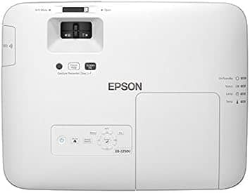 Epson 8G7290 Projectors New
