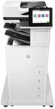 HP MFP M631z Printers Refurbished - Excellent