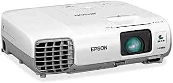 Epson PowerLite 98H Projectors New