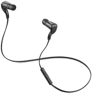 Plantronics BackBeat Go Headphones & Earbuds Black New