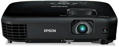 Epson PowerLite 1221 Projectors New