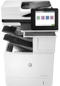 HP J8J79A Printers Refurbished - Excellent