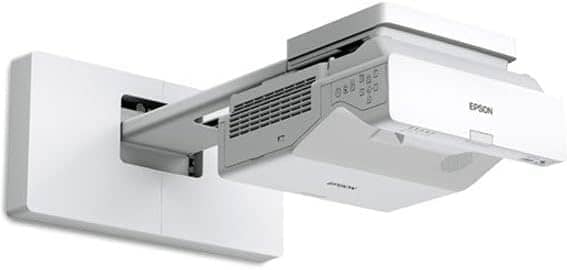 Epson PowerLite 760W Projectors New