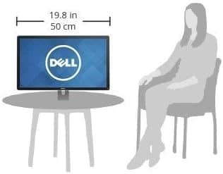 Dell P2415Q Monitors
