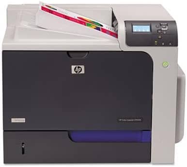 HP HEWCC493A-RC5 Printers Refurbished - Excellent