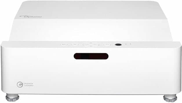 Optoma ZH430UST Projectors New