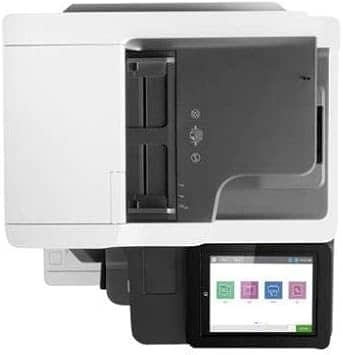 HP MFP M631z Printers Refurbished - Excellent