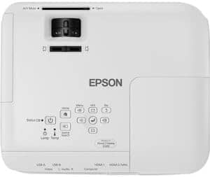 Epson Home Cinema 1040 Projectors New