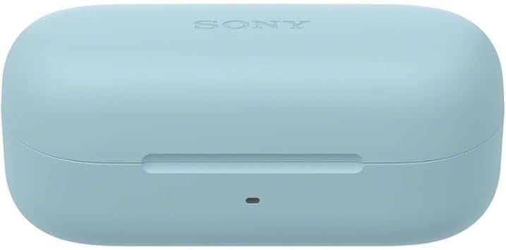 Sony WFC510 Headphones Headphones & Earbuds White New