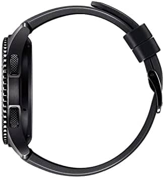 Samsung galaxy,gear Smartwatches Black 46mm Refurbished - Excellent