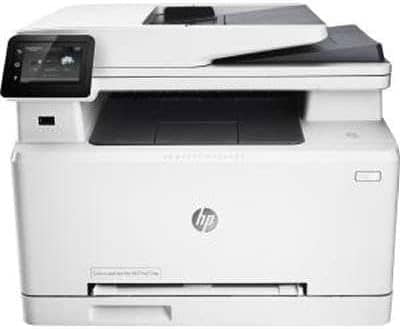 HP B3Q11ABGJ Printers Refurbished - Excellent