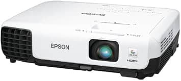 Epson VS230 Projectors New