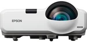 Epson PowerLite 435W Projectors New