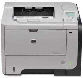 HP P3000 Printers Refurbished - Excellent