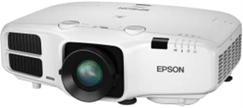 Epson PowerLite 4770W Projectors New