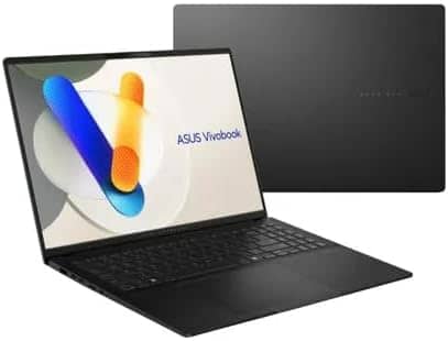 ASUS Vivobook S S5606MA Computers