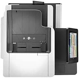 HP G1W40ABGJ Printers New