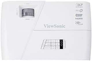 ViewSonic PJD5155L Projectors New