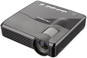 ViewSonic PLED-W200 Projectors New