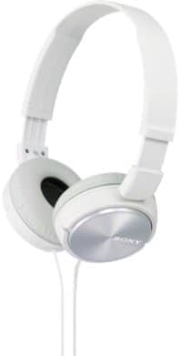 Sony MDRZX310AP Headphones & Earbuds White New